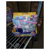 Nickelodeon paw patrol skye deluxe vehicle