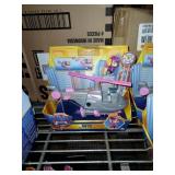 Nickelodeon paw patrol skye deluxe vehicle