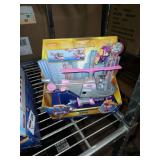 Nickelodeon paw patrol skye deluxe vehicle