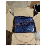 Miscellaneous tarp/ covering