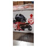 Mojack HDL Mower Lift