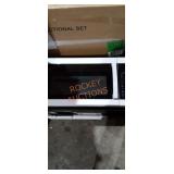 VISSANI Over the Range Sensor Microwave