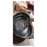 MacCourt Tahiiti 145 Gal. Preformed Pond Liner