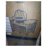 Graco Pack N Play Travel Dome LX