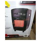 Dyna Glo Cabinet Heater