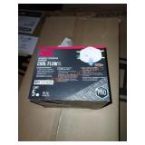 3M Cool Flow Sanding & Fiberglass Respirators