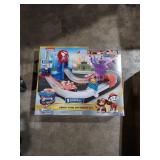 Nickelodeon Paw Patrol Rescue Set
