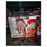 Power Rangers Mighty Morphin Pudgy Pig