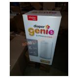 Diaper genie