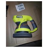 Ryobi One 18 V 6 In Buffer