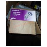 Steel City Old Work Clip