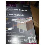 Smead Hanging Folder Adjustable Frame