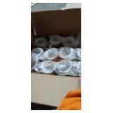 Cricut White Blank MugQty 12 for one money.