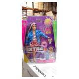 Barbie Extra Doll