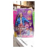 Barbie Extra Doll