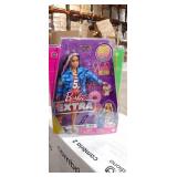 Barbie Extra Doll