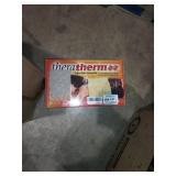 Theratherm heating pad