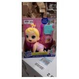 Baby Alive Lil Snacks