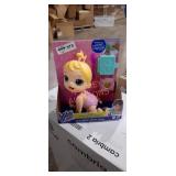 Baby Alive Lil Snacks