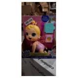 Baby Alive Lil Snacks