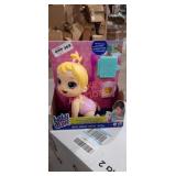 Baby Alive Lil Snacks