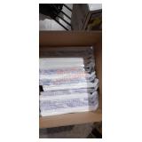 Medline 30"×36" Kennel/Bed Underpad, 70 Pads