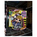 Lol Omg lol remix doll