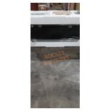 Samsung Over the Range Microwave Oven