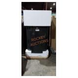 LG Portable Air Conditioner