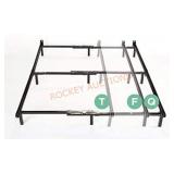 ZINUS Compack Metal Adjustable Bed Frame