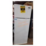 Magic Chef 7.4cu.ft. 2 Door Refrigerator-Freezer