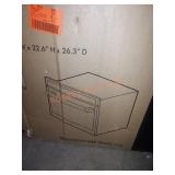 ZLine Microwave Oven MWO-24