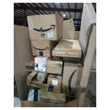 Miscellaneous Amazon Mystery Lot