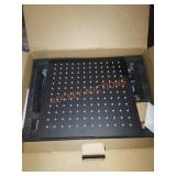 Zalerock Rain 12 in Shower Head with Handheld