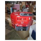 Instant pot Dutch oven