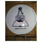 Graco simple sway swing