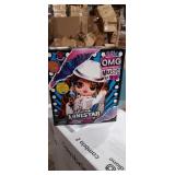 L.O.L O.M.G Music ReMix Lonestar Doll