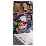 L.O.L O.M.G Music ReMix Lonestar Doll