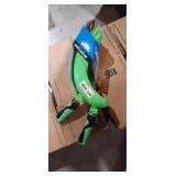 Franklin Flip Toss Game