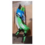 Franklin Flip Toss Game