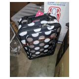 Rockland carry on set