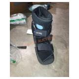 United Ortho Foot Cast Boot