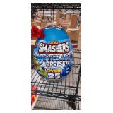 Zuru Smashers Dino Ice Age Surprise