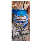 Zuru Smashers Dino Ice Age Surprise