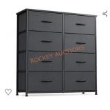CubiCubi 8 Drawer Storage Chest