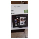 Honeywell Compact Steel Security Safe