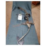 Martin tracer LT bow