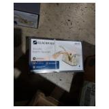 Glacier Bay bath Faucet in polished brass