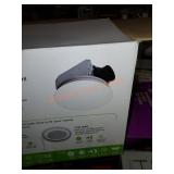 Homewerks bathroom ventilation fan