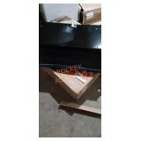 Broan 30" Range Hood. Bright 75 watt